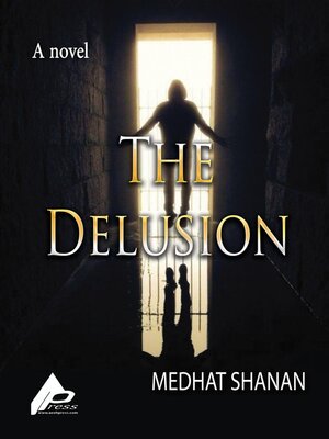 cover image of The Delusion